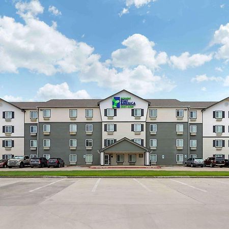 Extended Stay America Select Suites - Beaumont Bagian luar foto