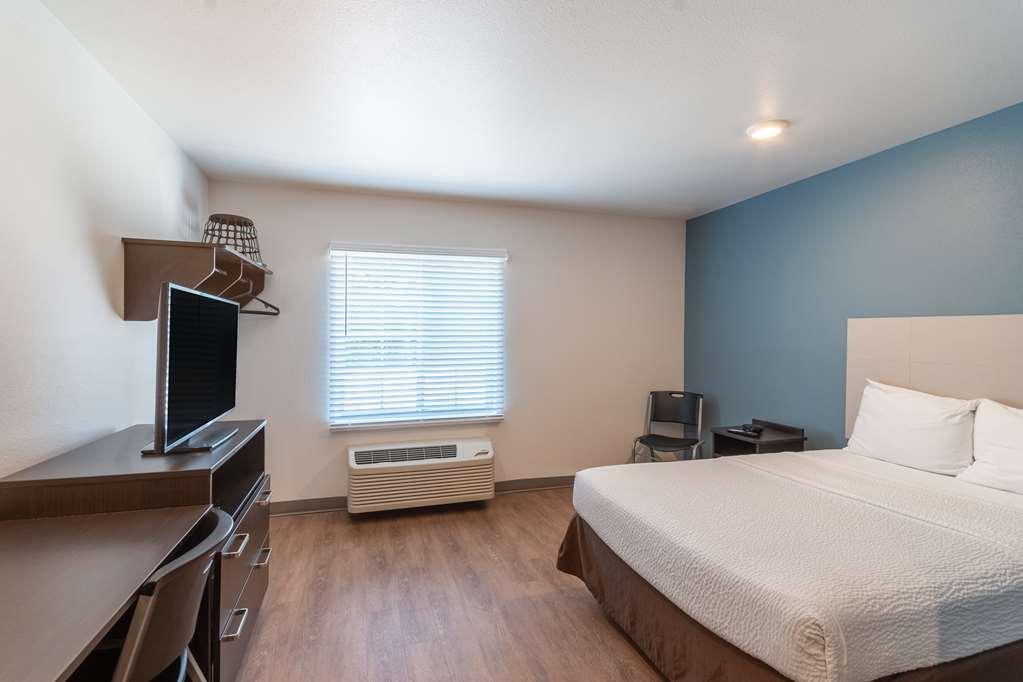 Extended Stay America Select Suites - Beaumont Ruang foto