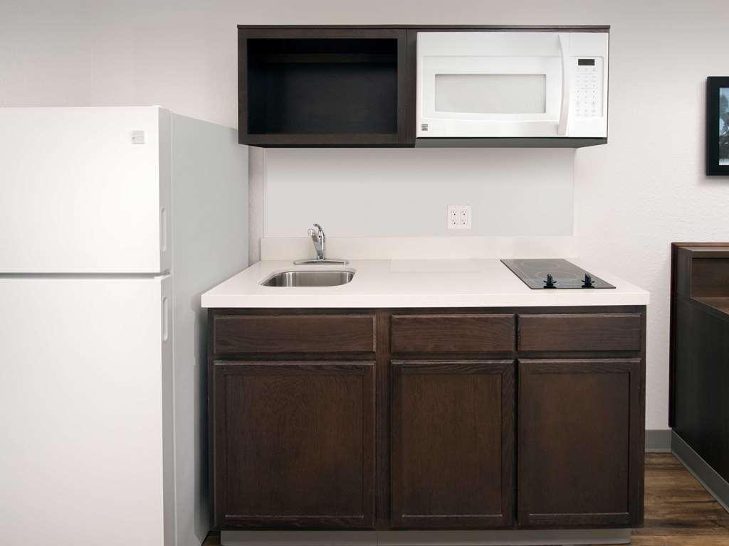 Extended Stay America Select Suites - Beaumont Ruang foto
