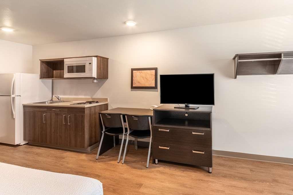 Extended Stay America Select Suites - Beaumont Ruang foto