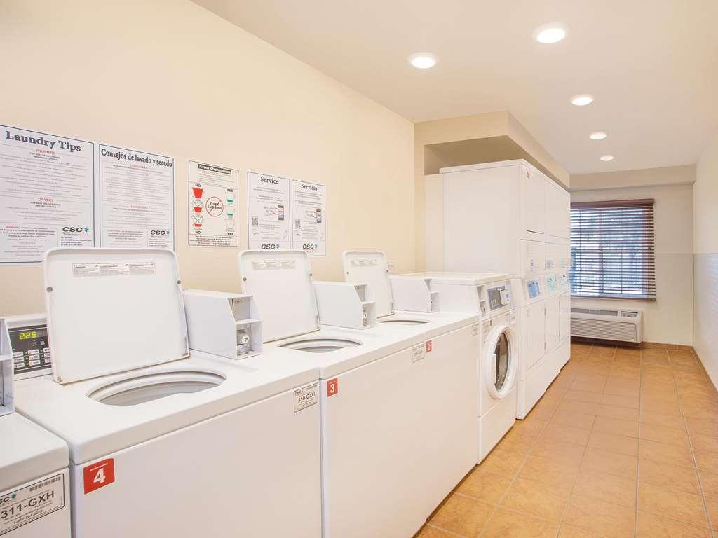 Extended Stay America Select Suites - Beaumont Fasilitas foto