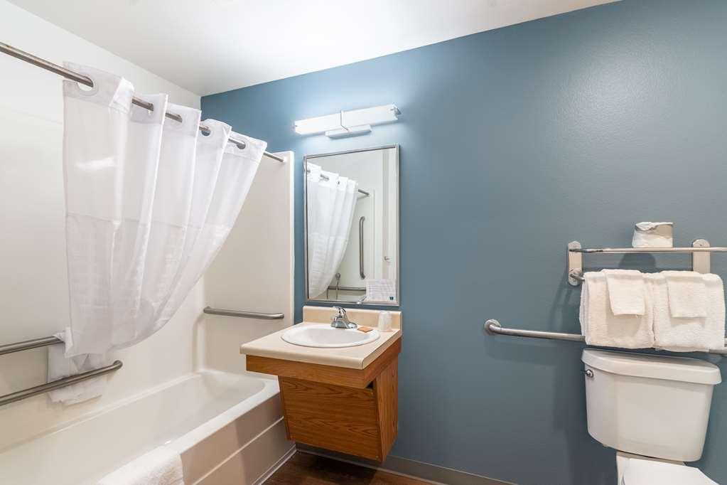 Extended Stay America Select Suites - Beaumont Bagian luar foto