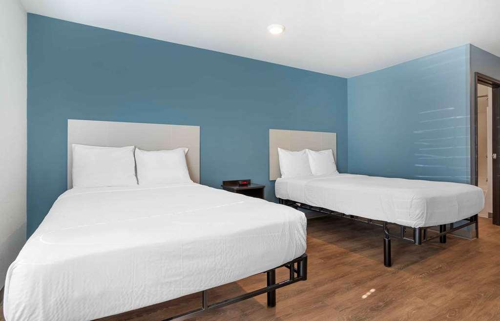 Extended Stay America Select Suites - Beaumont Ruang foto