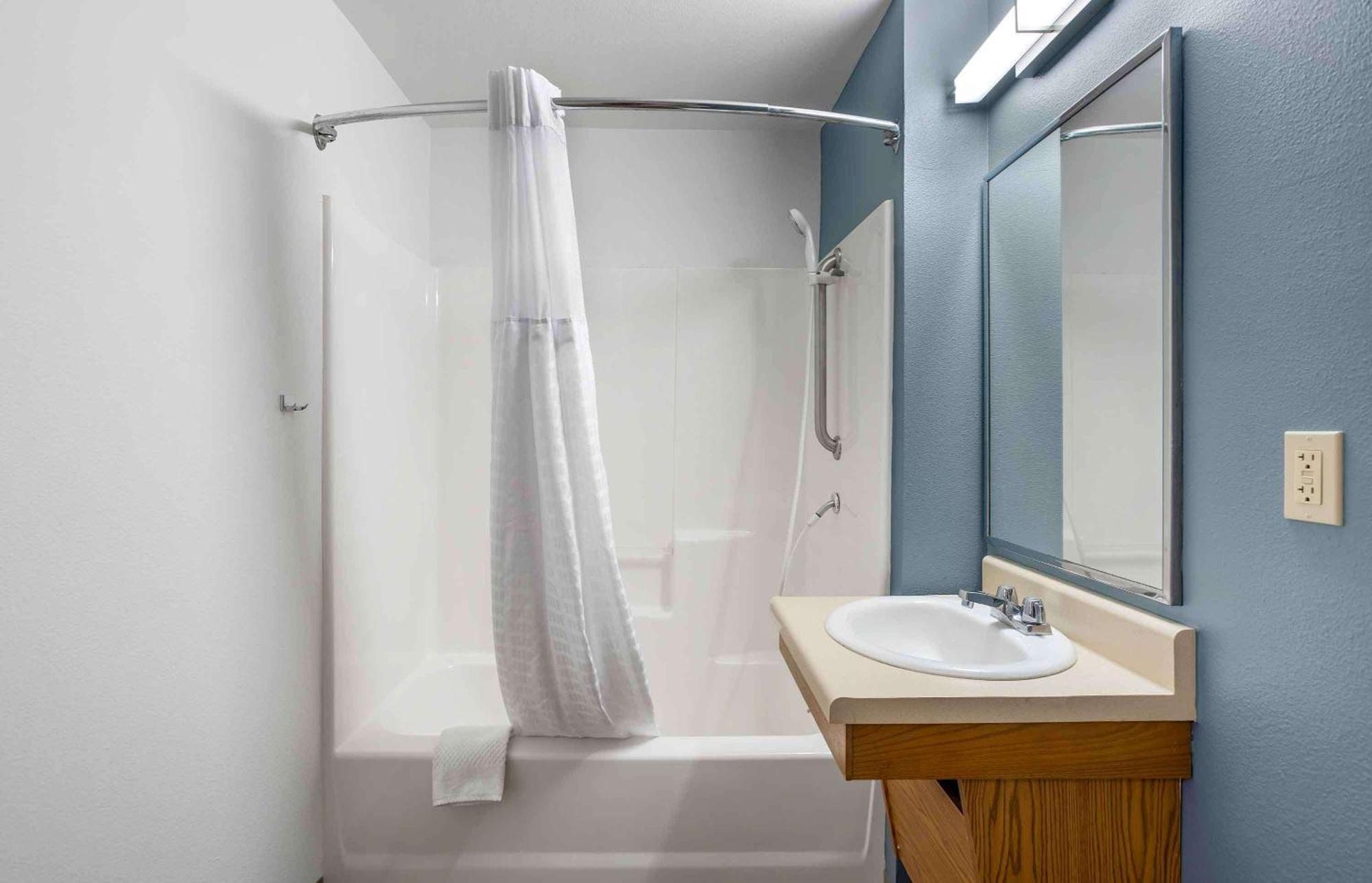 Extended Stay America Select Suites - Beaumont Bagian luar foto