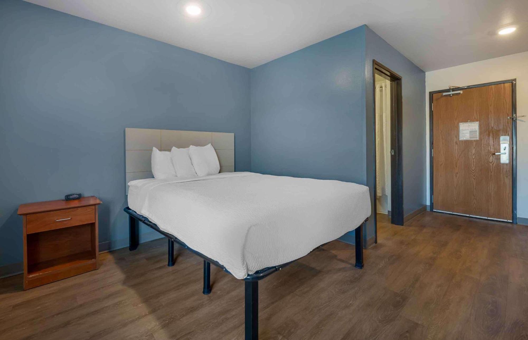 Extended Stay America Select Suites - Beaumont Bagian luar foto