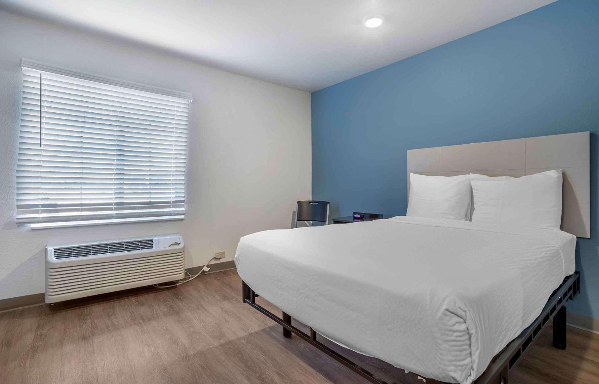 Extended Stay America Select Suites - Beaumont Bagian luar foto