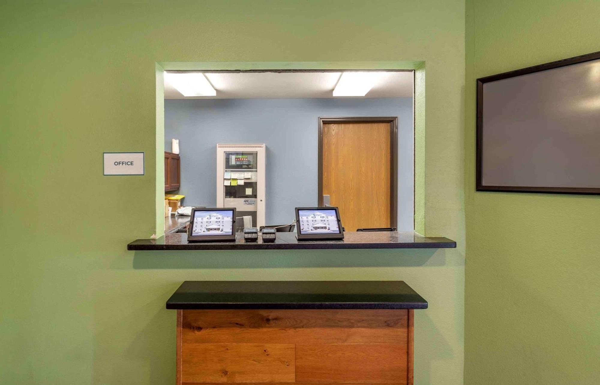 Extended Stay America Select Suites - Beaumont Bagian luar foto